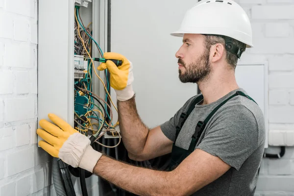 Rapid Fix Electric